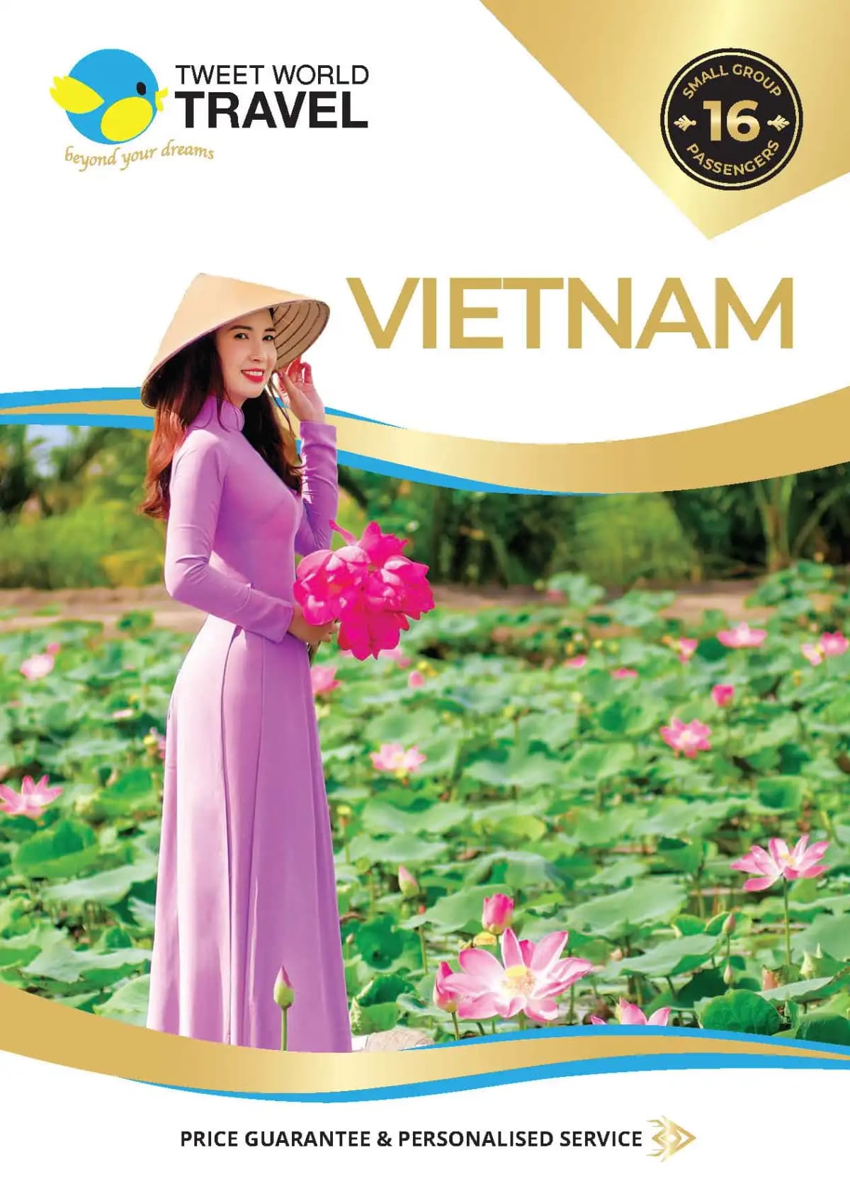 Vietnam Brochure