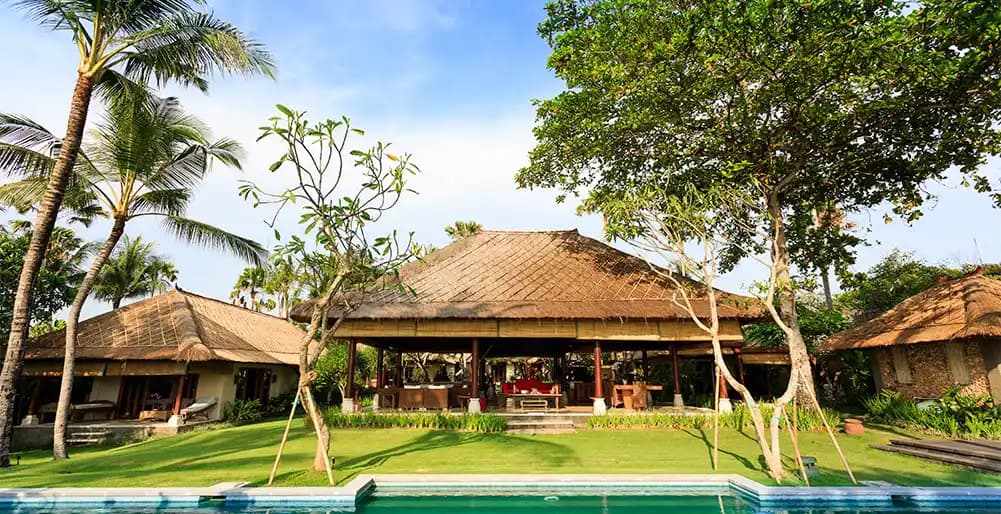 Villa Maridadi, Seseh-Tanah Lot, Bali, Indonesia