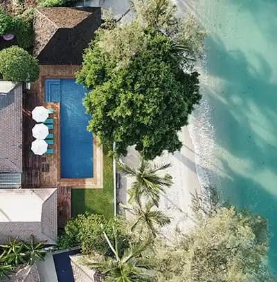 Luxury Villa